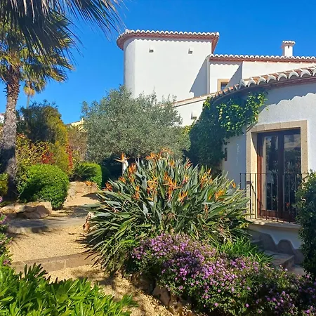 Villa Villa Lantana By Interhome-2