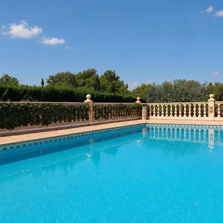 Villa Villa Lantana By Interhome-3